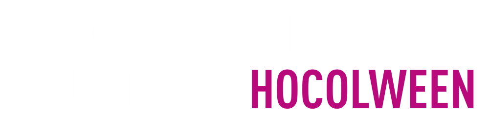 Todos los universos conectan en Hocolween